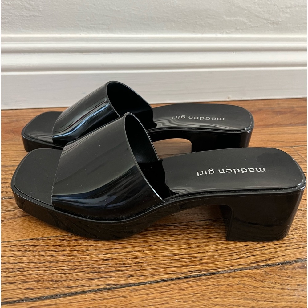 Madden girl mules